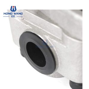 Repuestos Hidráulicos para Excavadora HongWang, Bomba de Engranajes 4I-1023, Bomba Piloto para E320 E312B E312L - Product Image 3