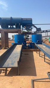 Alüvyon altın makinesi alüvyon altın kurtarma ekipmanları alüvyon Placer altın çıkarma makinası - Product Image 2