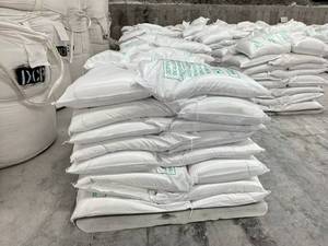 Fosfato Dicálcico (DCP) es Adecuado para Todos los Tipos de Dietas de Rumiantes, Cerdos y Aves de Corral, Sirviendo como Fuente Básica de Fósforo - Product Image 6