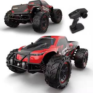 Fast RC Cars para adultos juguetes de control remoto 1:16 2,4 GHz de Alta Velocidad 30 KM/H RC Cars juguetes regalos para adultos niños - Product Image 1