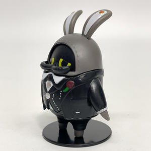 Figura de <span class=keywords><strong>Manga</strong></span> de 8CM estatua Zenless <span class=keywords><strong>Zone</strong></span> Zero Bangboo Cos personaje del juego Figura PVC Anime figura juguetes regalo para adultos - Product Image 5