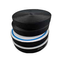 Haute fréquence 38mm 25mm 16mm HookLoop Attache Bande Velcro Crochet et Boucle