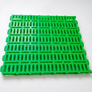 Plancher en plastique pour enclos d'élevage de chèvres et de moutons - Product Image 3