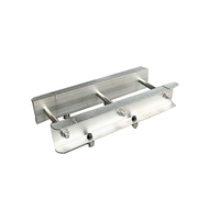 Système de treillis en aluminium pour scène extérieure FLYKO avec garantie de 2 ans, treillis Dragon pour événements et expositions en plein air