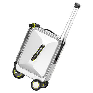 Système de voyage connecté Airwheel SE3SX, écosystème intelligent, <span class=keywords><strong>valise</strong></span> numérique - Product Image 4