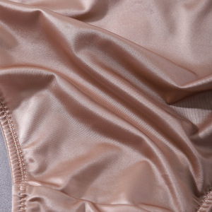 Nuovo design, comodi slip di lusso in pizzo lavorato a maglia per donna, eleganti slip da tutti i giorni, sexy per ragazze giovani. - Product Image 3