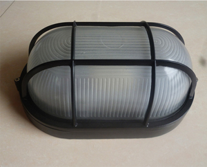 LED Moisture Proof Ceiling Lamp IP65 15WAluminum <strong>Bathroom</strong> <strong>Waterproof</strong> Round Oval <strong>Waterproof</strong> Frameless Led Panel Wall <strong>Light</strong> - Product Image 4