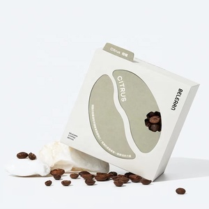 Boîte d'emballage en papier de luxe personnalisée de haute qualité pour aliments, prix de gros d'usine, vente chaude - Product Image 1