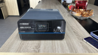 Convertisseur de tension HOSSONI STAVOL 40 ans d'expérience, élévateur et abaisseur de tension 110V vers 220V et 220V vers 110V, transformateur HBD-2000VA/2KVA, HBD-5000VA