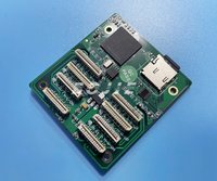 Carte de décryptage 4720 pour tête d'impression EPS 4720, première carte de décryptage verrouillée, nouveauté 4720, en stock