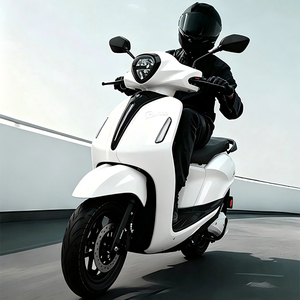 <span class=keywords><strong>Kit</strong></span> de Conversión de Bicicleta Eléctrica Jenova, Precio de Fábrica, Rueda de 12 Pulgadas 110-70-12, 1500W, 72V, 62Km/h - Product Image 2