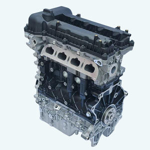 Dayanıklı E4T16 Araba Dizel Motoru Yavaş Devirli Dizel 1.5T Motor Su Pompası Motoru Oto Motor Parçaları Chery İçin Yedek Parça - Product Image 5