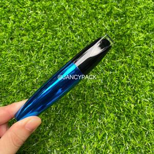 JANCY 10ml personalizado redondo negro gran envase cosmético vacío <span class=keywords><strong>pestañas</strong></span> esencia rímel embalaje pelo cera Stick tubos cepillo <span class=keywords><strong>de</strong></span> silicona - Product Image 5