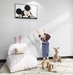 <span class=keywords><strong>Adesivo</strong></span> Decorativo <span class=keywords><strong>da</strong></span> <span class=keywords><strong>Parete</strong></span>, Fornitore di Fabbrica, Nuovo Design 2026, Schiuma Antiurto per Pareti, Larghezza 0,68 Metri - Product Image 6