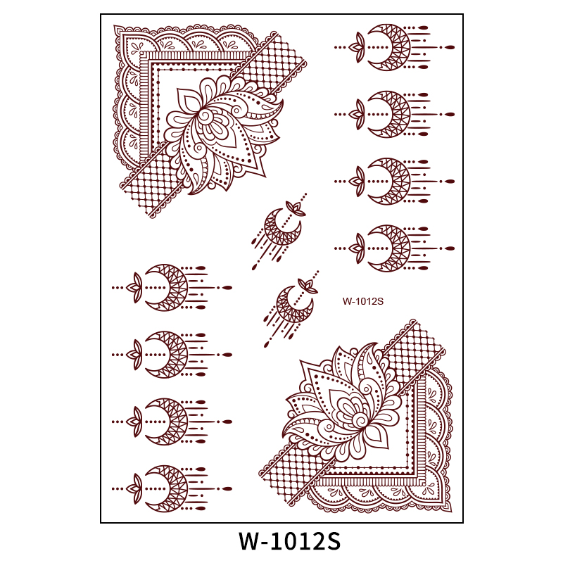 W-1012s