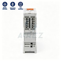 Modul Relay Pengontrol CPU Terintegrasi Cx5120-0122  Cx51200122 Dengan Layanan Konverter Modbus OPC yang Dapat Disesuaikan