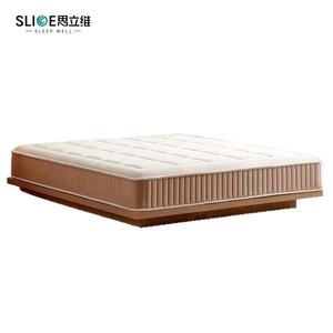 <span class=keywords><strong>ที่นอน</strong></span>ในเตียงแบบขดสปริงแบบพกพาทำจากโฟมเมโมรี่โฟม - Product Image 6