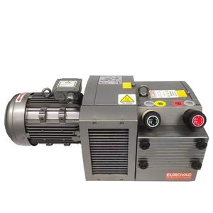 Repuestos para Maquinaria de Impresión, Bomba de Vacío BVT80, Tinta Nueva a Base de Agua para Bombas de Máquinas Offset, Bomba de Vacío para Máquinas de Impresión Offset - Product Image 2