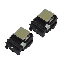 Printhead Joymoe TX800 Tinta Eco Solvent UV Baru Suku Cadang Printer Inkjet Digital UV