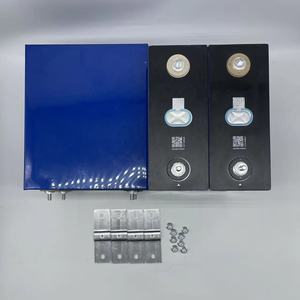 Batería de Fosfato de Hierro y Litio A+ Nueva, 3.2V 280Ah/314Ah, para Automóviles, Ciclo de Energía, Almacenamiento de Energía - Product Image 5