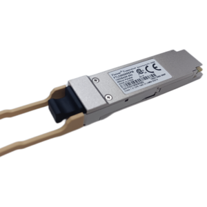 FTLC9559REPM Finisar FTLC9559REPM ตัวรับส่งสัญญาณอีเธอร์เน็ต 100G QSFP28 มัลติโหมด MPO 850nm 100M MMF DDM DOM FTLC9559REPM 100G QSFP28 - Product Image 4