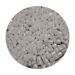 Composants électroniques à haute isolation SAMYANG PC/ABS 210NH NA UL94 V-0 Matières premières plastiques d'ingénierie ignifuges - Product Image 6