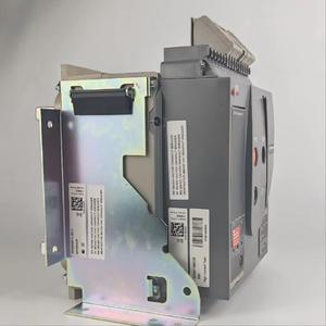 Khung ngắt mạch nt06h1 cố định DRAWOUT 3P 4P điều khiển bao vây nt06h1 disyuntores - Product Image 2