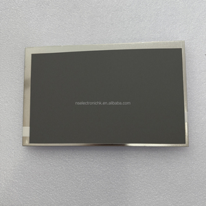 TCG070WVLPAANN-AN50 จอ LCD ขนาดเล็ก 7.0 นิ้ว สำหรับอุปกรณ์การแพทย์แบบพกพา มีสินค้าในสต็อก - Product Image 4