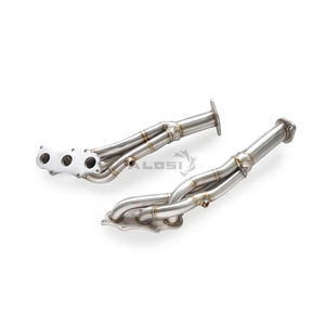 Colectores de Escape de Alto Rendimiento SS304 Premium para Lexus GS250 GS300 GS350 2006-2013, Extractores de Carreras, Unidad de Modificación y Tuning - Product Image 1