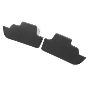 Subaru Fender Flare 59123SC000 59123SC010 <b>Plastic</b> Matte Finish <b>Wheel</b> Position - Product Image 3