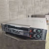 Servidor Dell PowerEdge R740XD 2U de Segunda Mano, Montaje en Rack, Doble Socket, Plata, 4210R, H730P, Raid, Dell R740xd