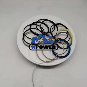 ชุดซีลรถขุดตีนตะขาบ E320D XPOWER ใหม่ประกอบด้วยแขนบูมและกระบอกสูบ - Product Image 1