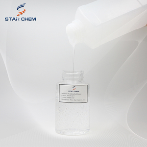 Polydiméthylsiloxane 60000 <span class=keywords><strong>cst</strong></span>/Huile De Silicone 60000 <span class=keywords><strong>cst</strong></span>/Fluide de Silicone 5-100 000 <span class=keywords><strong>Cst</strong></span> (Basé Sur La Demande Du Client) 63148-62-9 - Product Image 2