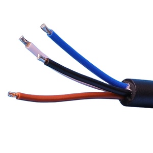 맞춤형 와이어 하니스 조립 솔루션 오버몰딩 플러그 소켓 케이블 - Product Image 3