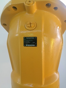 Moteur hydraulique marin A2FLM250/60W-VX-SO105 R902439431 A2FLM250 A2FLM355 A2FLM710 A2FLM500 A2FLM1000 Moteur à pistons axiaux - Product Image 6