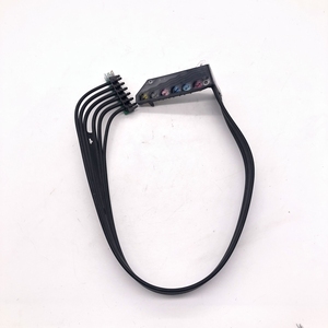 ตลับหมึกสำหรับ HP D7260 C6280 D7355 C8718A D7460 C6180 C6283 D7160 3110 8230 C7280 3210 C5180 C8180 D7360 D7145 C7180 8250 - Product Image 4