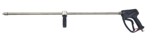 Botuo 7250Psi 500Bar 16Lpm High <b>Cleaner</b> Cast Copper With Shockproof Base, for Industrial High-Pressure Cleaning Roof <b>Cleaner</b> Hig - Product Image 2
