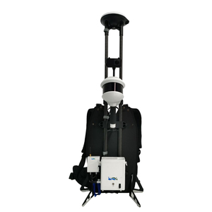 LiGrip H120 - Nube de Puntos LiDAR SLAM Rotatoria de Alto Rendimiento para Topografía de Ingeniería, Láser OEM, Alcance de 120 m, Precisión de 1 cm - Product Image 5