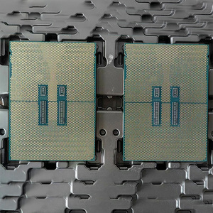 Processeur Xeon Platinum 8480+ 56 cœurs 3,80 GHz 350 W TDP 105 Mo pour serveur HPE - Product Image 5