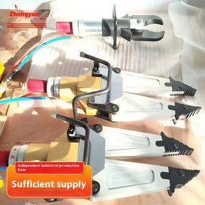Extenseur de cisaillement portatif multifonctionnel Pince de sauvetage hydraulique <span class=keywords><strong>Outil</strong></span> de démontage pour les sauveteurs de bouches d'incendie - Product Image 3