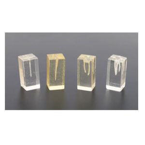 Modelo de Conducto Radicular para Educación Dental, para la Enseñanza de Preparación de Cavidades y Obturación - Product Image 4