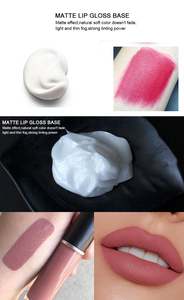 Base de Brillo de Labios Versagel Vegana de Alta Calidad y Cosmética Limpia OEM para Vendedores al por Mayor 200ml - Product Image 6