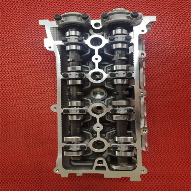 1az-fe 2az-fe Complete Cylinder Head for toyota Engine 1az 2az Cylinder Head Assembly 11101-28012