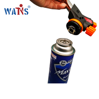 Outils de soudage et de brasage, pistolet à flamme, briquet portable, torche de cuisine d'extérieur, lance-flammes