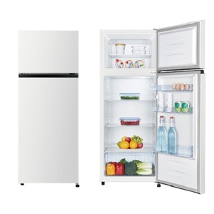 Smad Oem 5.8cuft&1.5cuft Top-freezer Double Door 115v/60hz <b>Refrigerator</b> Top-freezer <b>Refrigerator</b> - Product Image 1