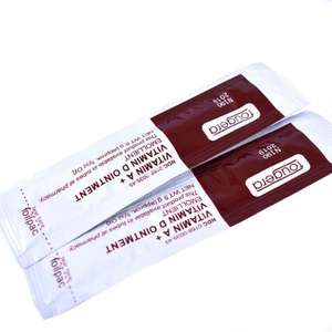 Pommade à la vitamine A et D pour le microblading des sourcils et le maquillage permanent - Product Image 2