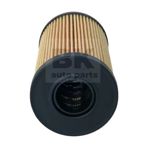 ไส้กรองน้ำมันเครื่อง Lr073669 HU6024z สำหรับแลนด์โรเวอร์ ขนาดมาตรฐาน OX1138D เกลียว - Product Image 3
