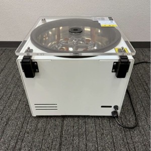 Centrífuga de Mesa Kokusun H-19a 22000 RPM 49840 X G para Uso Químico, Médico y Farmacéutico - Product Image 2