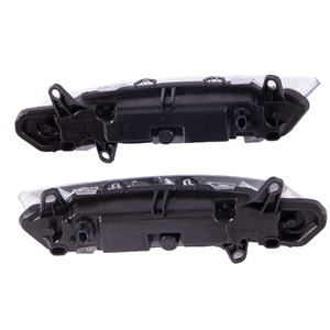 Mercedes-Benz C-Class W204 LED Daytime Running Lights Fog Lights 2218201756L 2218201856R - Product Image 3