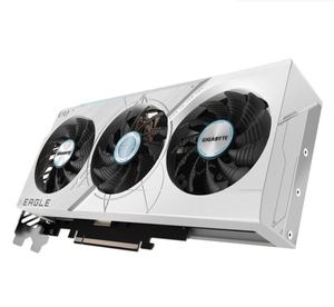 Tarjeta Gráfica para Juegos GeForce RTX 4070 Ti SUPER OC ICE 16G GDDR6X RTX 4070 Ti SUPER - Product Image 2